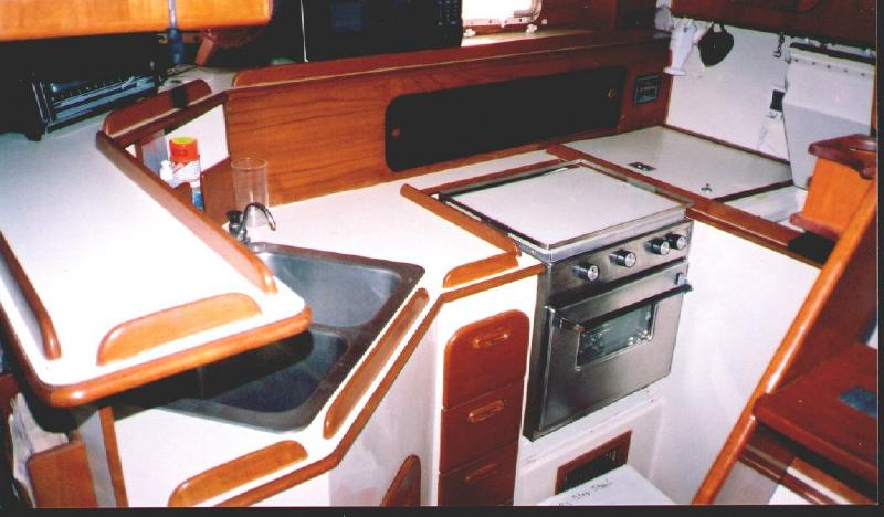 Galley